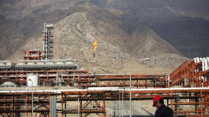 Iran, l’escalation del metano che può affossare i mercati internazionali