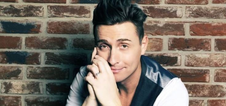Pintus: "Far&ograve; cantare l'Italia del Karaoke ma prima vado al Festival