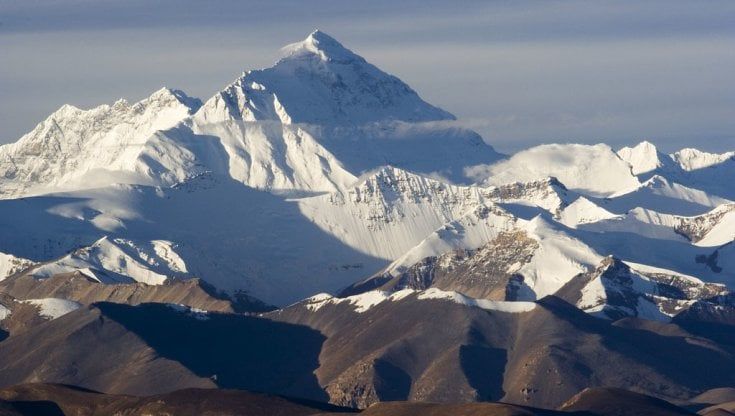 La montagna è vita e sogno 