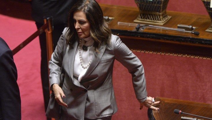 Daniela Santanchè, chi è il ministro del Turismo nel governo Meloni
