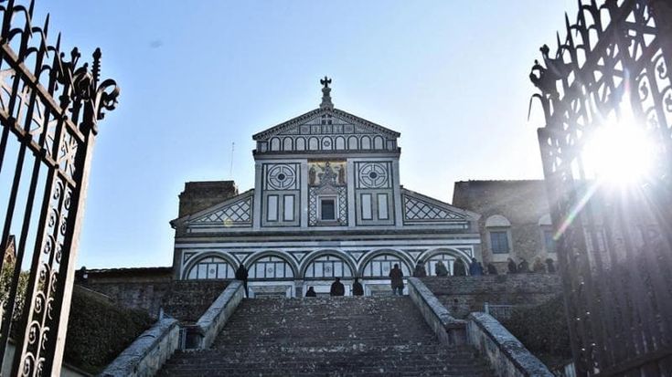Firenze, per la fiaccolata contro la guerra di San Miniato si mobilitano in migliaia