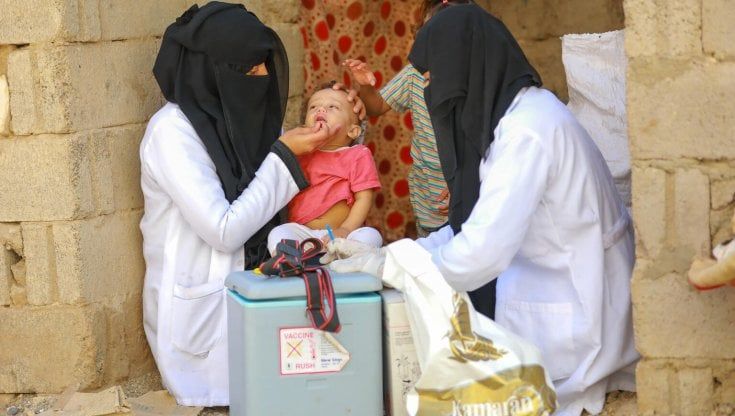 Morbillo, l'allarme di Unicef e Oms: casi aumentati del 79 per cento, rischio di epidemie