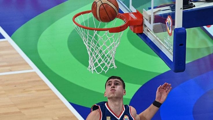Basket, il tiro libero perfetto esiste e si esegue in Corea del Sud