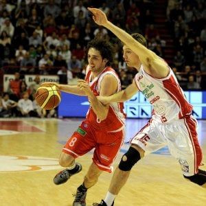  Della Valle l'escluso: "Non fare le Coppe è un’ingiustizia"