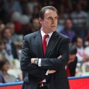 Basket, Recalcati: ''Milano forte ma si può battere''