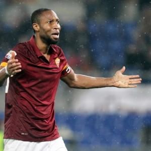 Roma, Garcia punta su Keita. E' lui l'uomo derby