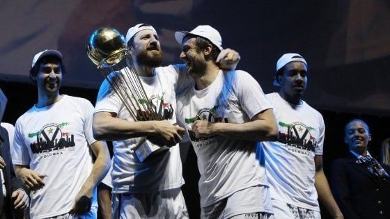Basket, Serie A2: la Coppa Italia è della Virtus Bologna