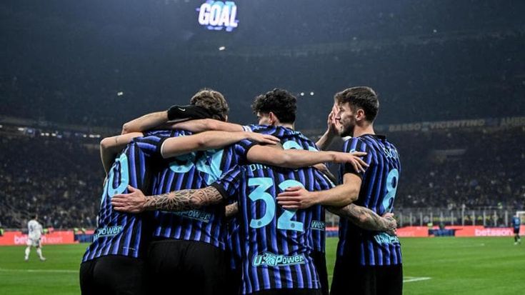 Inter incontenibile, travolge il Como 4-0: Lautaro trascinatore