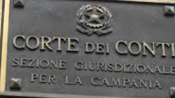  Corte dei Conti: Campania, Stanco è il nuovo procuratore regionale
