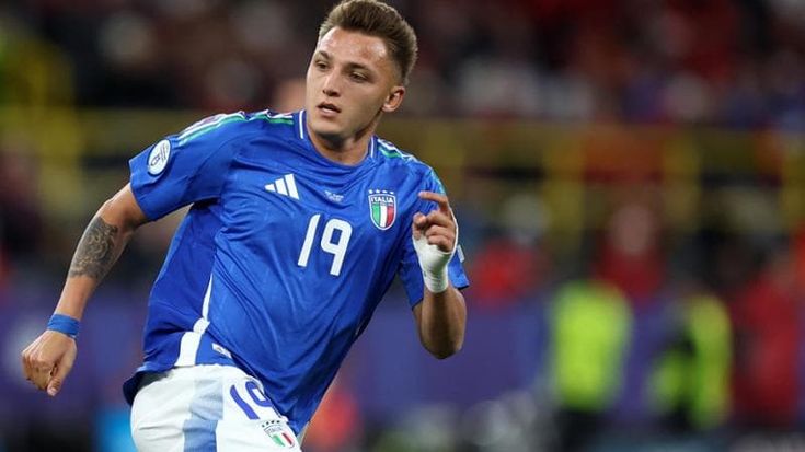 Croazia-Italia, formazione ufficiale: fuori Chiesa, davanti Retegui e Raspadori. I croati invadono Lipsia, allo stadio in netta maggioranza. La diretta