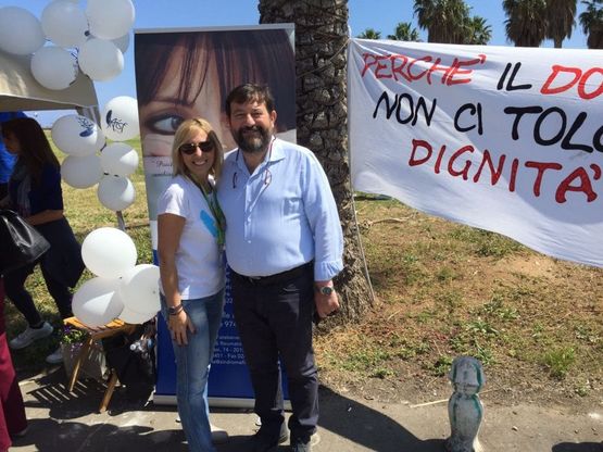 Palermo, Giornata della fibromialgia con sport e giochi al Foro Italico 