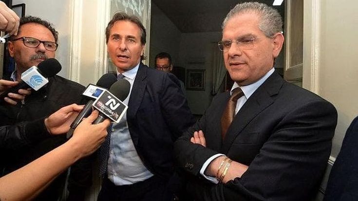 Fc Bari 1908, a Paparesta nessun risarcimento da Giancaspro: il tribunale respinge la richiesta