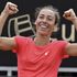 Tennis, Schiavone in finale a Rabat ma niente derby con la Errani