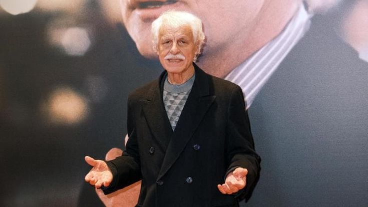 Michele Placido: “Il glamour è cinema, come questo festival di Torino rinato senza ideologia”