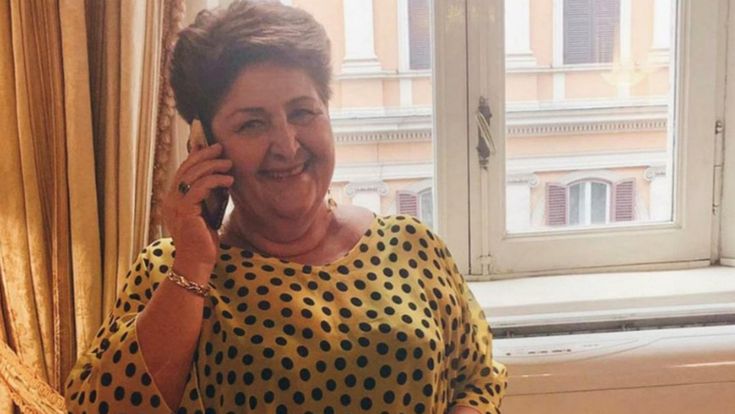 La politica oltre i like