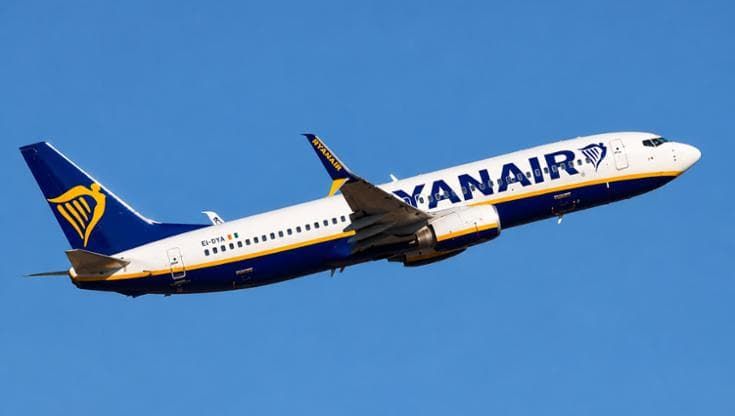 La Sac replica all’ad di Ryanair: “La porta di Comiso è aperta”