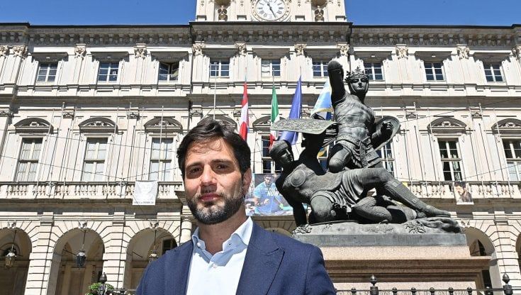 Enzo Lavolta non si candida per la Sala Rossa: "Dopo quindici anni meglio che corrano altri"