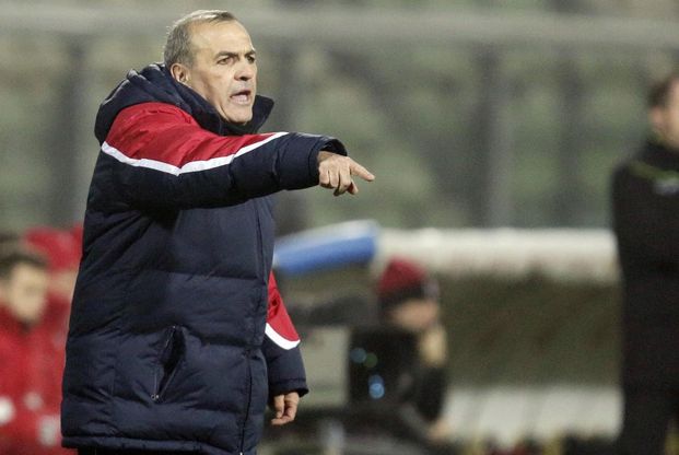 Carpi-Milan, il film della partita