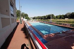 Rari Nantes, la Provincia<br />dice no al rinvio di 4 anni