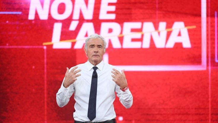 Massimo Giletti e il possibile ritorno in Rai: "Era a un passo, ma non si farà"