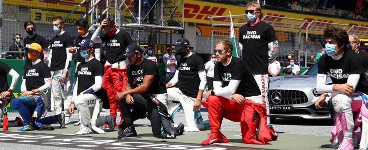 Formula 1, Gp d'Austria: finale show di Leclerc, secondo dopo Bottas