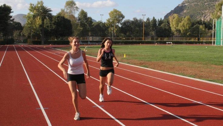 Green Pass, in Toscana l’atletica fa il pieno: crollo iscrizioni per gli sport al chiuso 