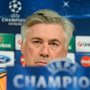 Champions, Real Madrid; Ancelotti: "Prendiamoci un sogno"
