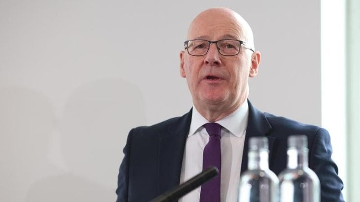Il premier scozzese Swinney: “Il decentramento non basta, l’addio a Londra è maturo”