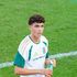 Pià: “Mai avuto dubbi sull’Italia, mio figlio Samu sogna il Mondiale”