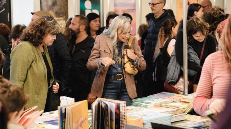 Milano, Book Pride la prima volta in tandem con il Salone del Libro di Torino