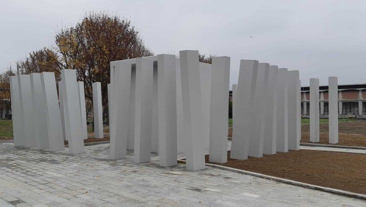 Thyssen, dopo 13 anni Torino dedica un memoriale alle sette vittime