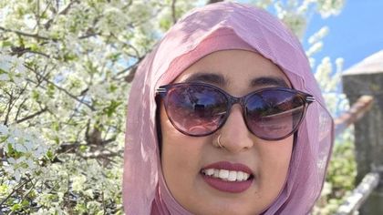 “Io indosso il velo ma sono contraria al burqa. Divieto a scuola? Rischia di allontanare le ragazze”