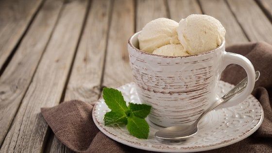 Un gelato a colazione ti rende più intelligente