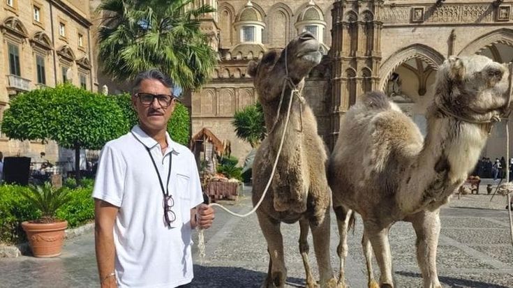 Roberto, il riscatto dopo la galera: “Sono rinato facendo l’attore”