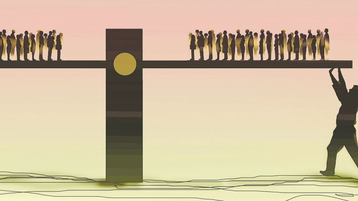  L’illusione del potere in mano a tutti
