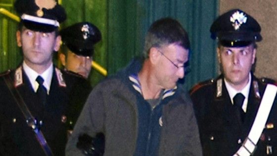 Mafia Roma, le ultime rivelazioni: "Con Carminati un permesso di costruzione in tre giorni"
