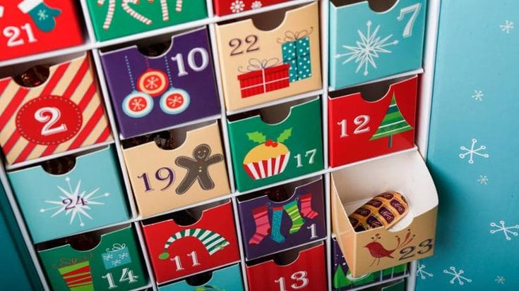 Calendario dell’avvento mania: perché piacciono ai consumatori e convengono alle aziende