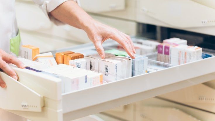 I ticket più alti d’Italia l’antibiotico gratis al Nord costa ai siciliani 4,50 euro