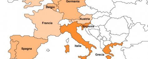 Tetto all'uso del contante: ecco come pagano gli italiani e i limiti negli altri Paesi