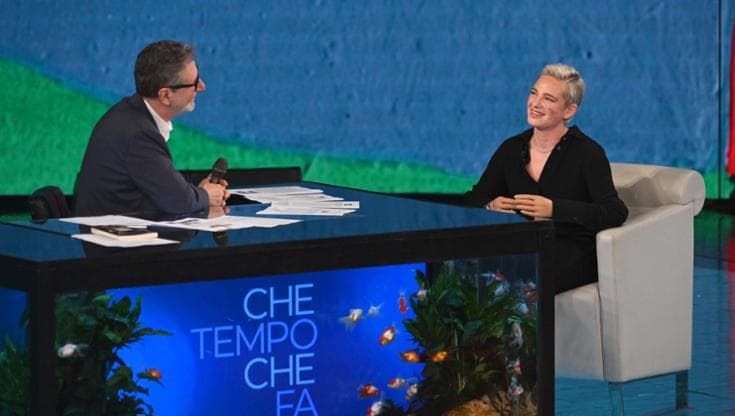 Bebe Vio: “Lascio la scherma, farò i 100 metri nell’atletica”