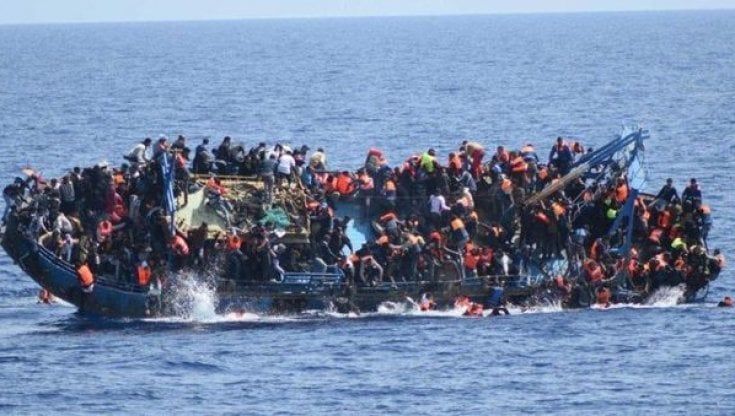 Migranti, il governo passa al "piano Africa". Subito missioni in Turchia e Tunisia per trovare interlocutori affidabili per bloccare le partenze
