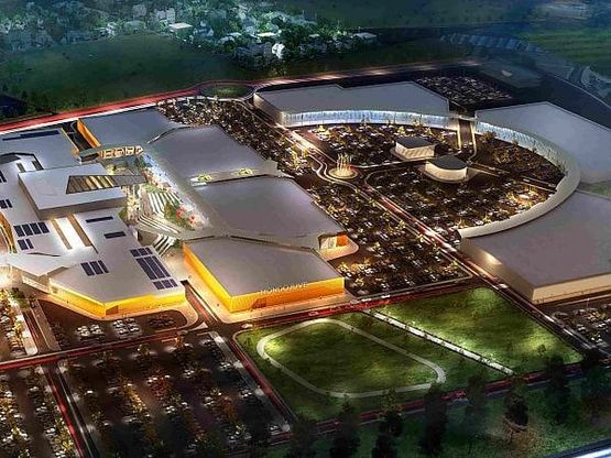 Dopo Arese shopping center, scende in campo Mondo Juve
