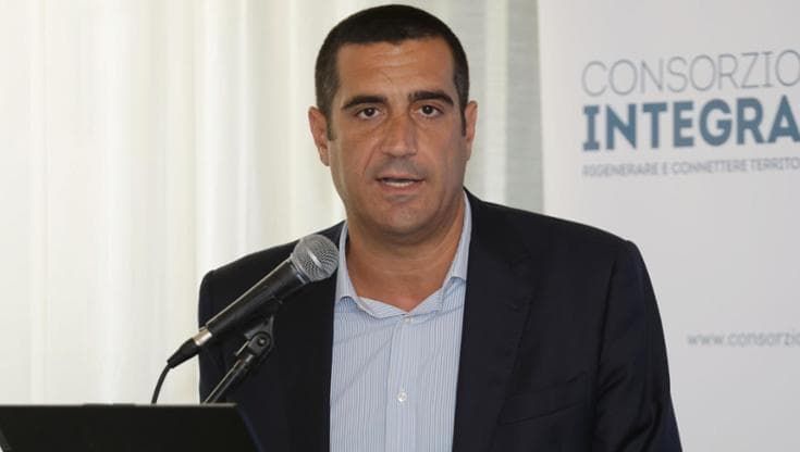 De Pascale: “Sulla sicurezza serve una risposta da sinistra. Legge applicata con rigore”