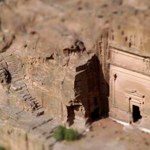 Petra, i ricercatori fiorentini avevano previsto il crollo