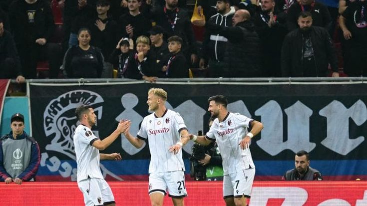Il Bologna a caccia ai punti nel derby col Parma. Italiano vuole provarci