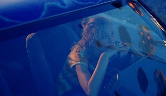 'Troppa grazia' di Zanasi premiato alla Quinzaine des réalisateurs