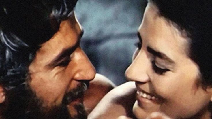 La voce di Ungaretti, la paura del Ciclope: noi bambini degli anni Sessanta e “L’Odissea” in tv