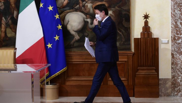 Dove porta la sfida di Renzi