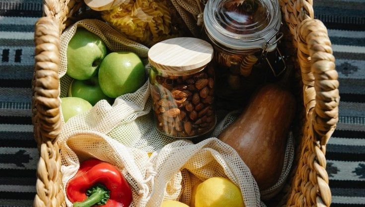 Una sola lingua per contrastare lo spreco alimentare: il glossario dei termini più in voga