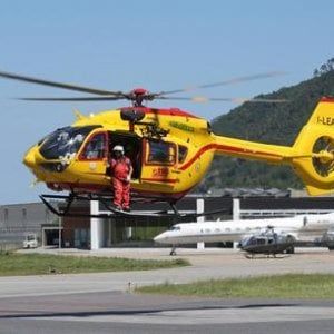 Cade in montagna con la moto da trial: morto 46enne in Valle Brembana